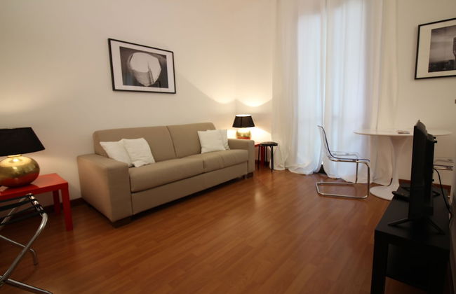 Brera - Fiori Chiari charme apartments - Foto 13