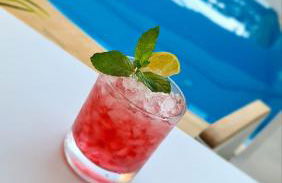 Hatzoudis Luxury Suites - Foto 4