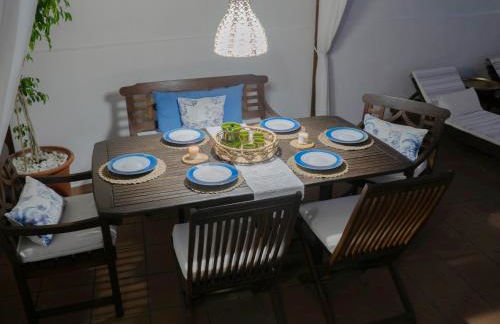 Casa Villamena - Foto 19