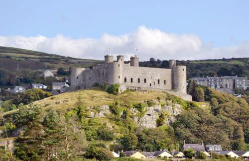 Bod Eithin - Foto 33