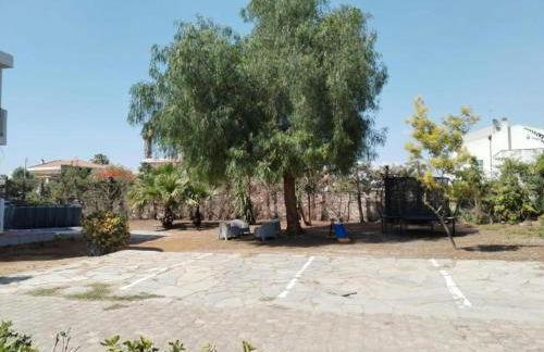 Villa Tosca dell'Angelo con piscina - Foto 13