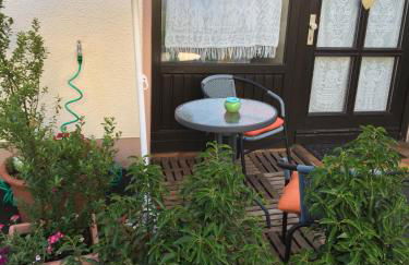 Ferienwohnung Helfenstein - Foto 11