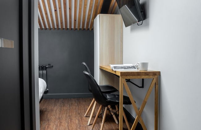 The Faces Petrogradskaya - Photo 25