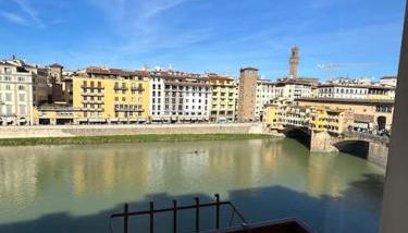 Ponte Vecchio View Apartment by FlorenceHospitality com - Foto 2