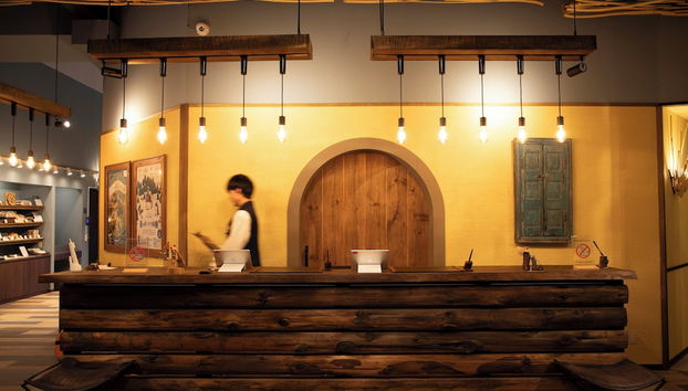 Mieux forest - Foto 2, Recepción