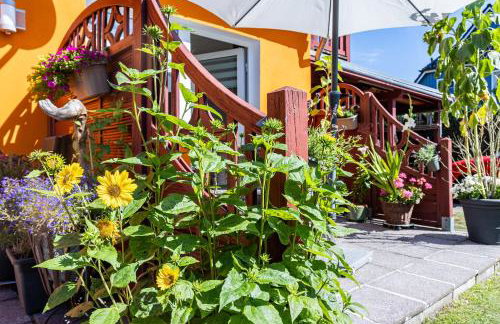 Sonnenblumenhaus 01 - Foto 20