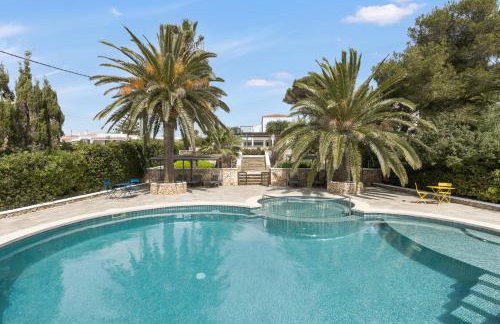 Villa Linda - Foto 27