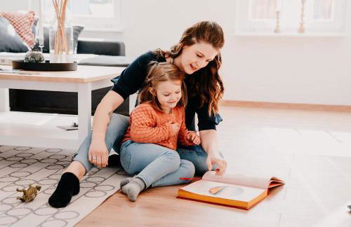 WohnWerk Ferienwohnungen Lautenthal - Foto 39