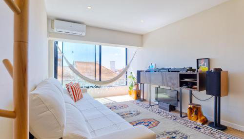Almada SoundHouse by Hosty - Foto 1