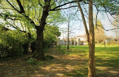 "Artuico" with garden in the castle - Foto 23