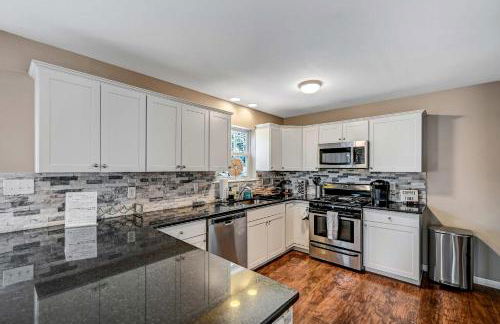 Spacious Retreat - Outdoor Oasis Games and more - Foto 25