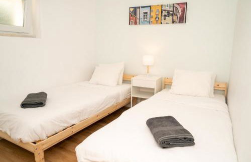 2 Bedroom Apartment House - Sol do Murtal - Photo 59