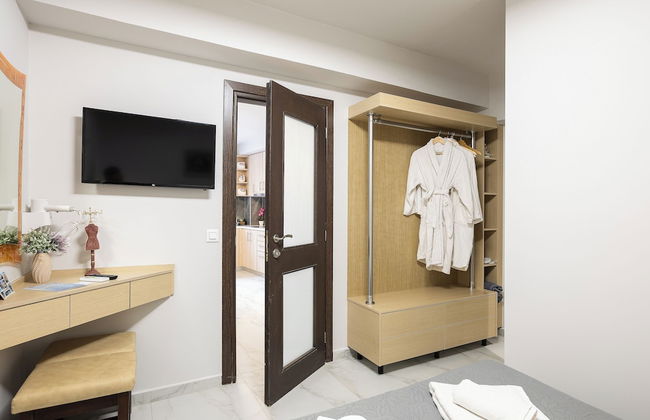 Akrogiali Apartments - Foto 48