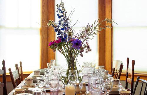 Palazzo Hudson - Luxury Pool, Hot Tub, and Sauna - Foto 8