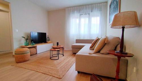 Piso con encanto en pleno centro - Foto 5