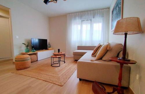 Piso con encanto en pleno centro - Foto 5