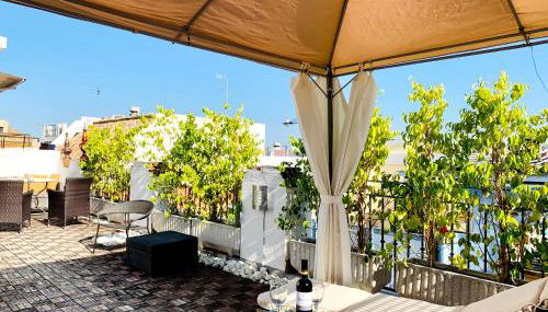 San Lorenzo Penthouse - Foto 3