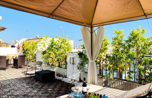 San Lorenzo Penthouse - Foto 3