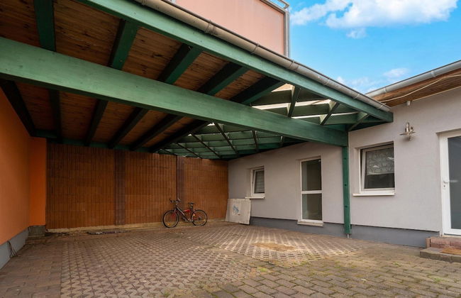 Cozy Family Stay in Petersberg - Foto 35