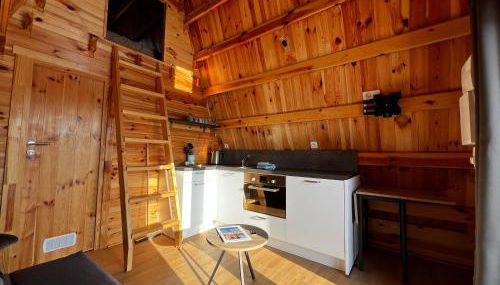 Tiny House Ardennes - Photo 5