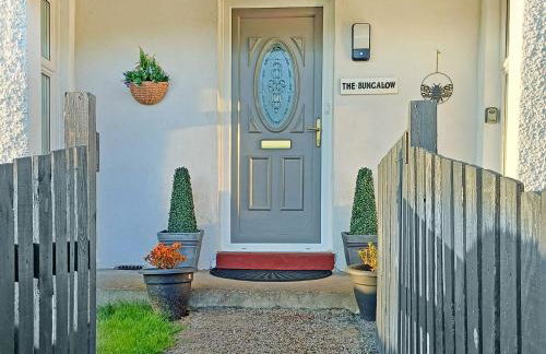 The Bungalow - Foto 21