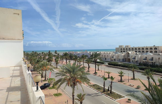 EVASION LOISIR YASMINE HAMMAMET - Foto 55