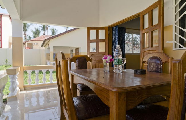 Kunta Kinteh Beach Complex - Foto 42