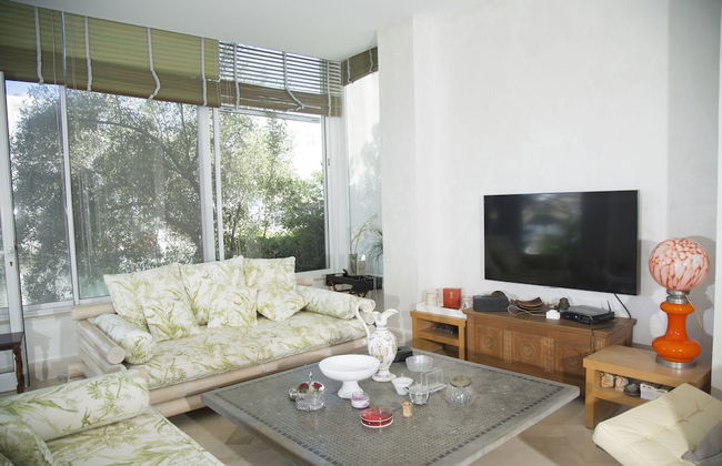 Villa Marina - Foto 1