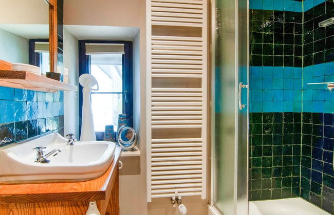 Luxurious Holiday Home With Sauna in Fauvillers - Foto 11