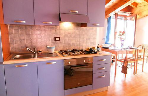 Appartamenti Il Castellaccio - Foto 21