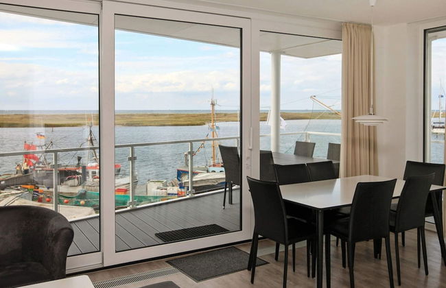 Holiday Home in Wendtorf - Foto 28