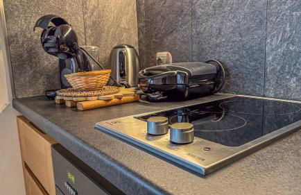 Appartamento Montagnards - Foto 10