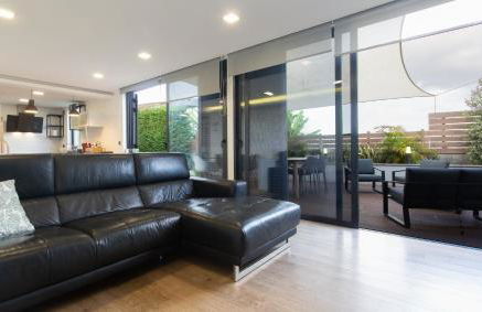 The Jolie - A Retreat in the City in an Entire House - Foto 42