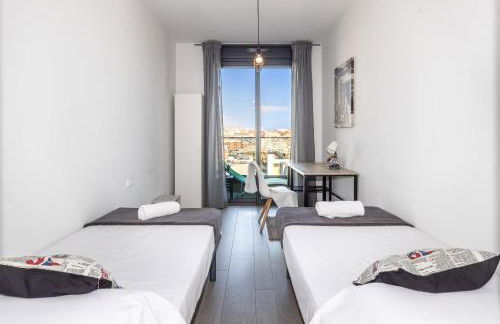 The Tower by Unik Vacation - Foto 49