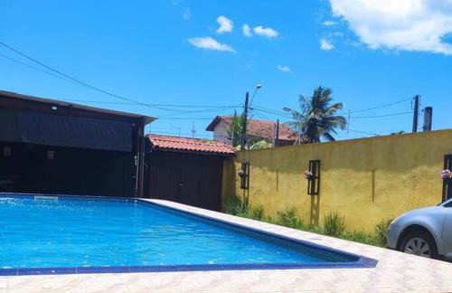 Casa na praia para temporada (Cantinho pra curtir) - Foto 9