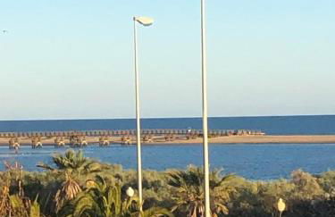 Calle Ancla Isla Cristina - Foto 1