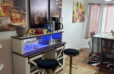 Entire 3bedrooms 2bathrooms exquisite house - Foto 17