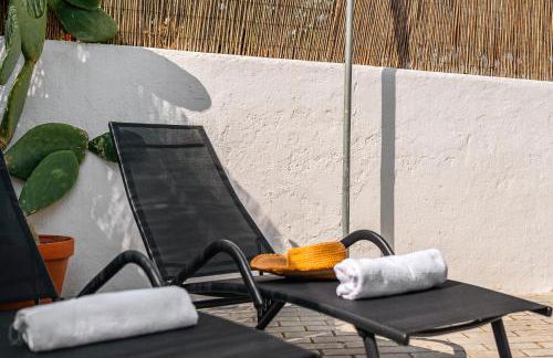 Peaceful Retreat near Sesimbra and Meco Beach - MADA HOUSE's II - Foto 45