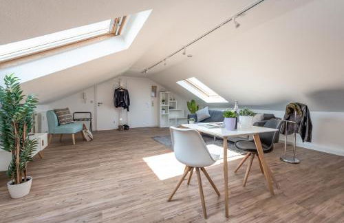 Boutique Apartments Kirchzarten - Foto 38