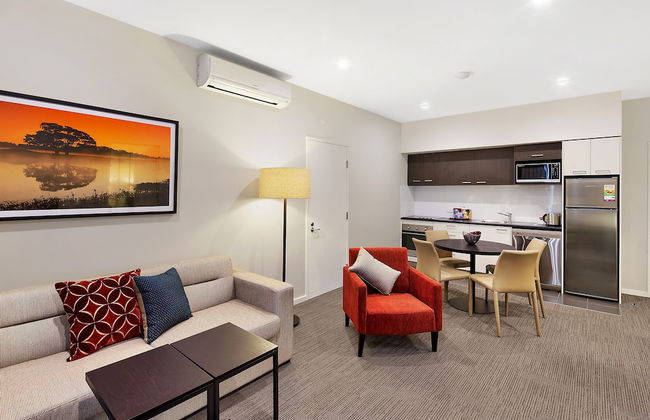 Quest Maitland Serviced Apartments - Foto 10