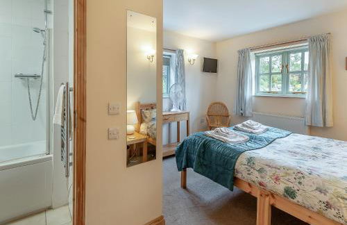 Honeysuckle Cottage - Foto 20