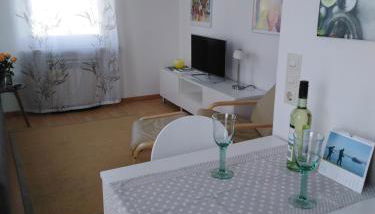 Appartement an der Ach Lindau - Foto 3