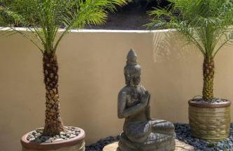 2 Bedroom with patio near Santa Barbara - Foto 4