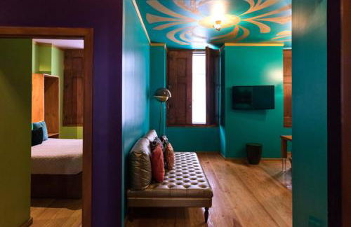 Lisbon Art Stay Hotel & Apartments - Photo 106