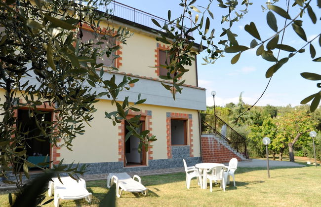 Poggio delle Rose Tuscany Relais - Foto 54