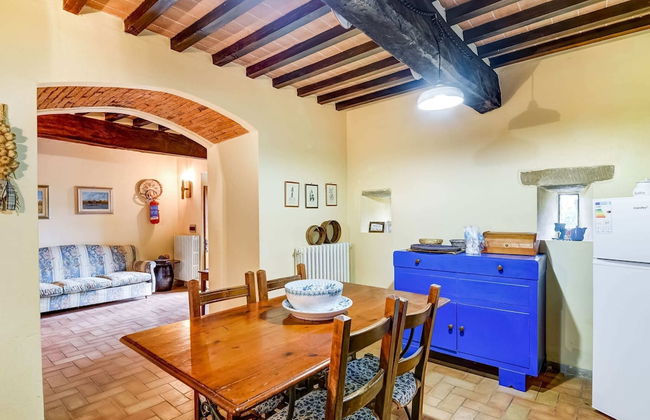 Your Home in a Tuscan Tower - Foto 24