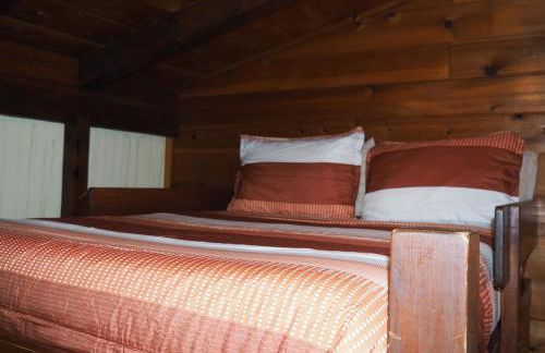 Birch Shores Resort - The Aspen Cottage - Foto 25