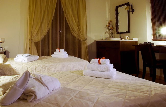 Luxurious Panoramic View Villa - Foto 2