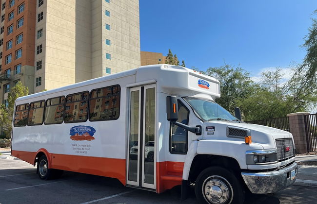 Grandview at Las Vegas - Foto 74