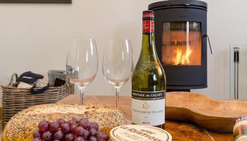 Barn Owl Lodge - Photo 4